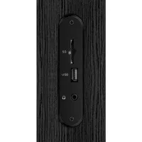 Sistem audio Sven SPS-615 20 W/ Black photo 3