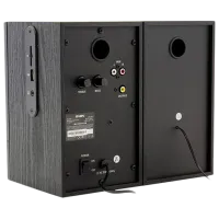 Sistem audio Sven SPS-615 20 W/ Black photo 4
