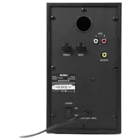 Sistem audio Sven SPS-615 20 W/ Black photo 5