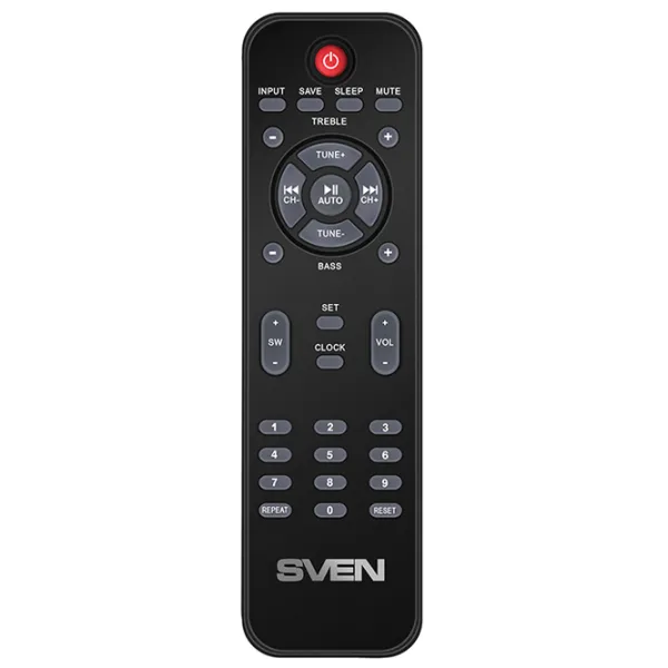 Sistem audio Sven MS-2051 55 W/ Black photo 6