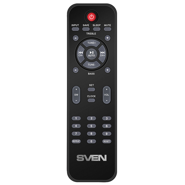 Sistem audio Sven MS-2051 55 W/ Black photo 6