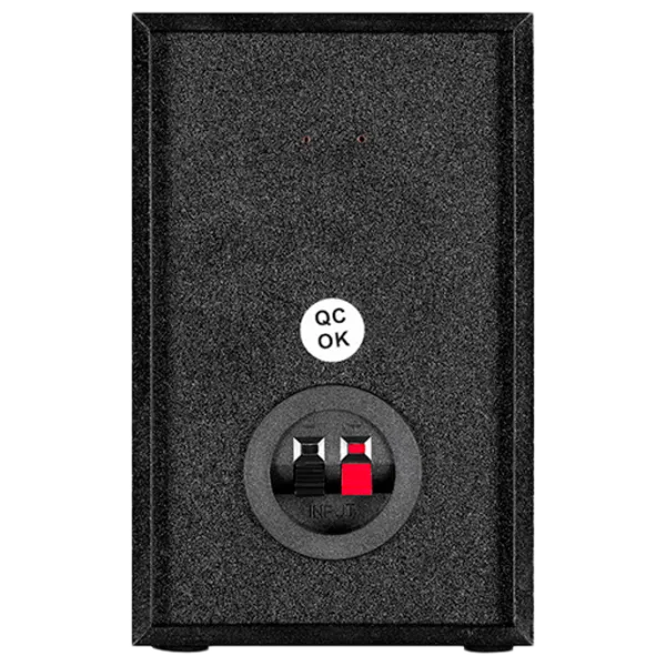 Sistem audio Sven HT-200 80 W/ Black photo 4