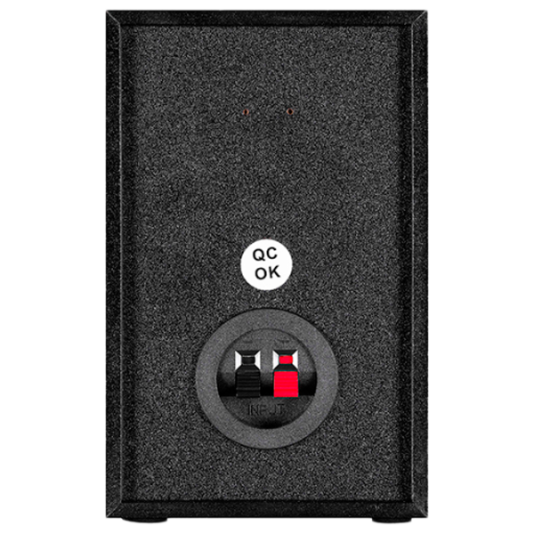 Sistem audio Sven HT-200 80 W/ Black photo 4