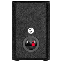 Sistem audio Sven HT-200 80 W/ Black photo 4