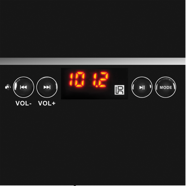 Sistem audio Sven MS-1820 40 W/ Black photo 3