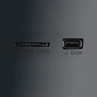 Sistem audio Sven MS-1820 40 W/ Black photo 4