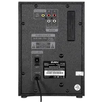 Sistem audio Sven MS-1820 40 W/ Black photo 5