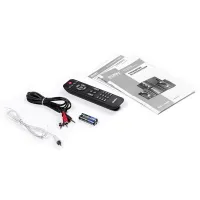 Sistem audio Sven MS-1820 40 W/ Black photo 7