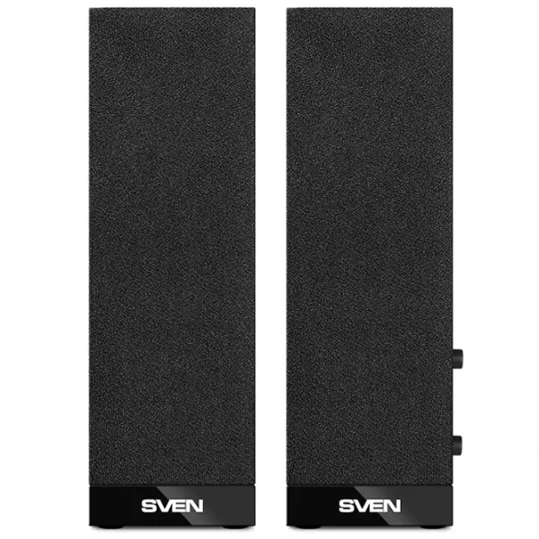 Sistem audio Sven 230 4 W/ Black photo 3