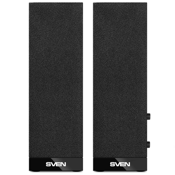 Sistem audio Sven 230 4 W/ Black photo 3