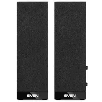 Аудиосистема Sven 230 4 Вт/ Черный photo 3