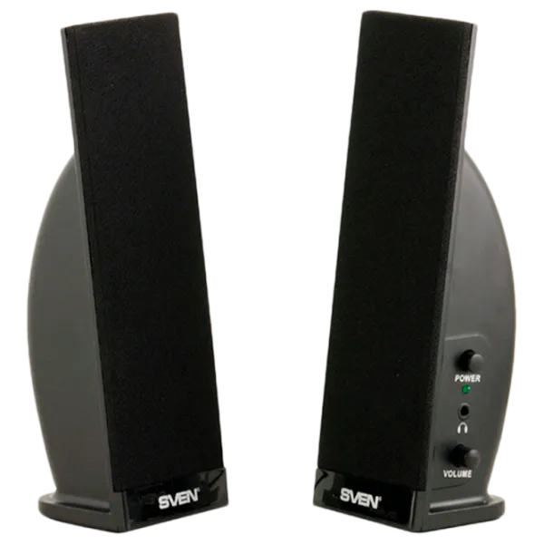 Sistem audio Sven 230 4 W/ Black photo 4