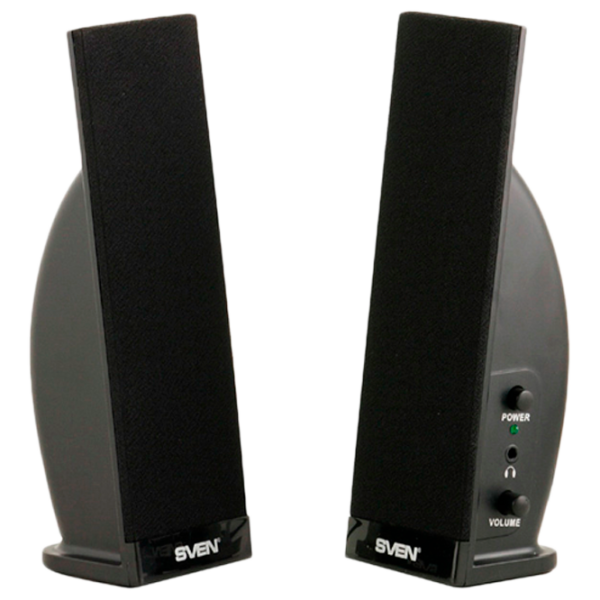 Sistem audio Sven 230 4 W/ Black photo 4