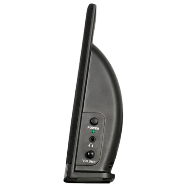 Sistem audio Sven 230 4 W/ Black photo 5