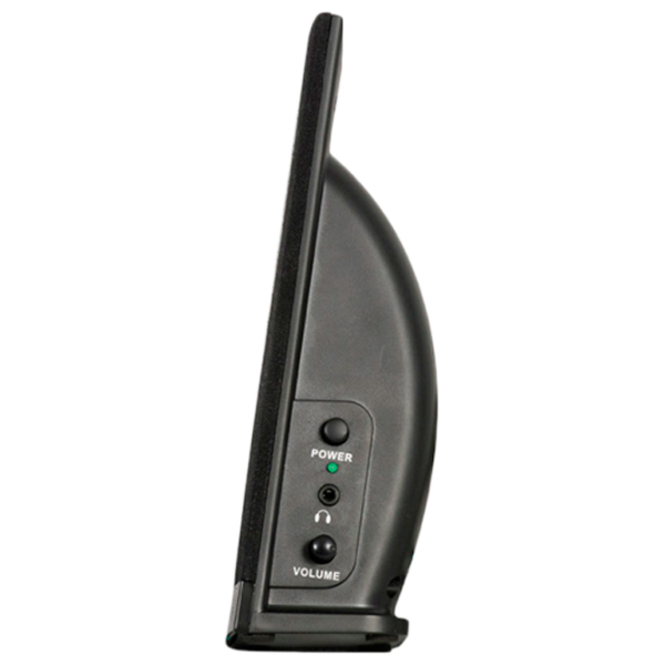 Sistem audio Sven 230 4 W/ Black photo 5
