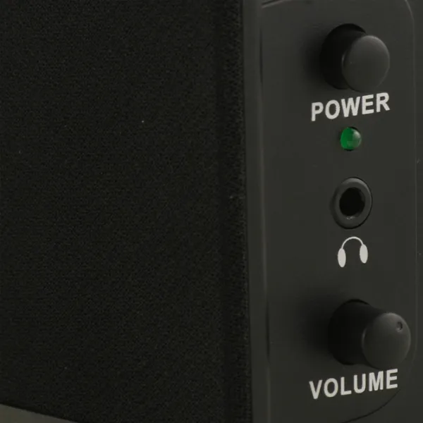 Sistem audio Sven 230 4 W/ Black photo 6