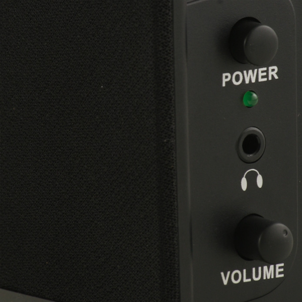Sistem audio Sven 230 4 W/ Black photo 6