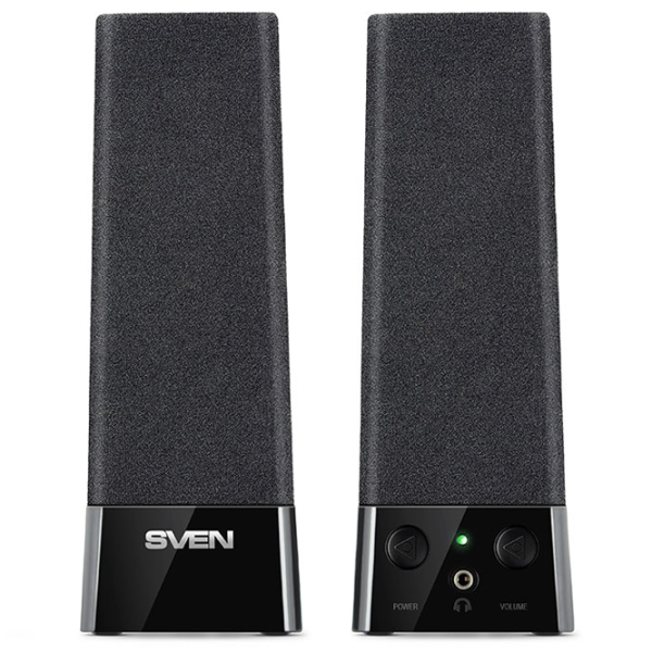 Sistem audio Sven 235 4 W/ Black photo 2