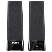 Sistem audio Sven 235 4 W/ Black photo 2