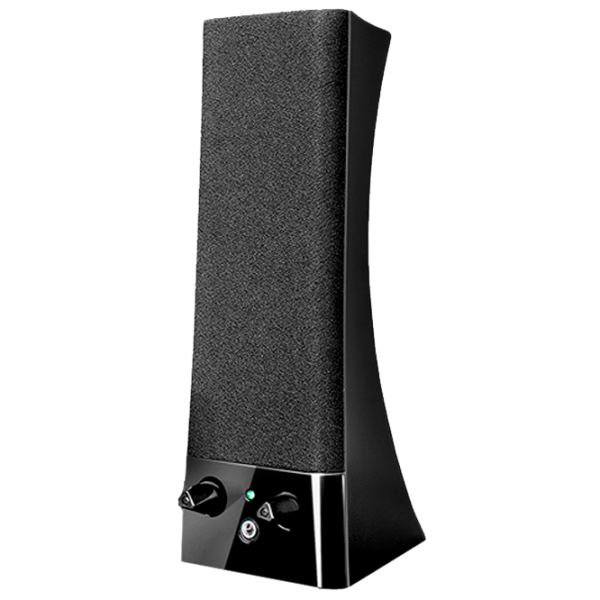 Sistem audio Sven 235 4 W/ Black photo 3