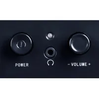 Sistem audio Sven SPS-605 6 W/ Black photo 4