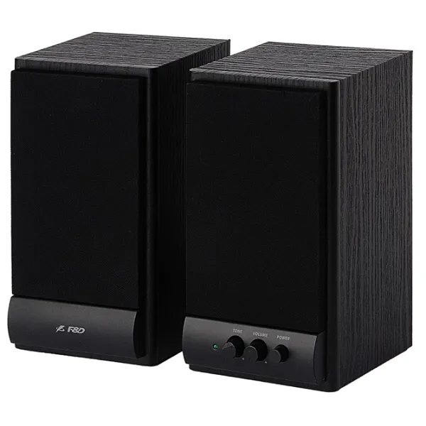 Sistem audio F&D R215 Black photo 3