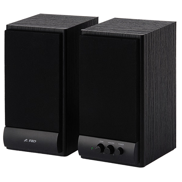 Sistem audio F&D R215 Black photo 3