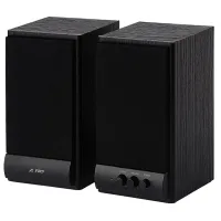 Sistem audio F&D R215 Black photo 3