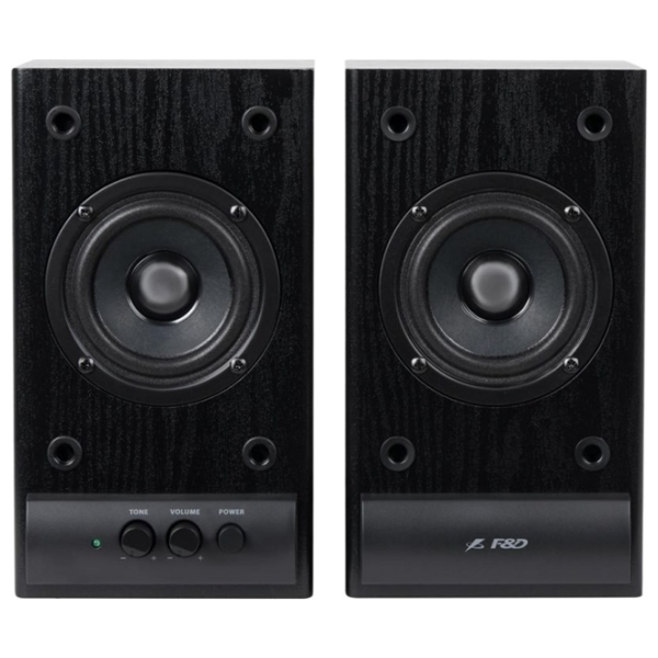 Sistem audio F&D R215 Black photo 4