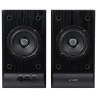 Sistem audio F&D R215 Black photo 4