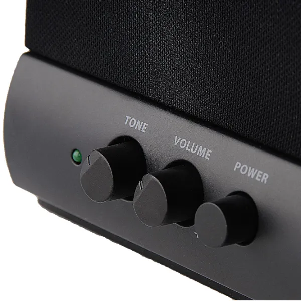 Sistem audio F&D R215 Black photo 8