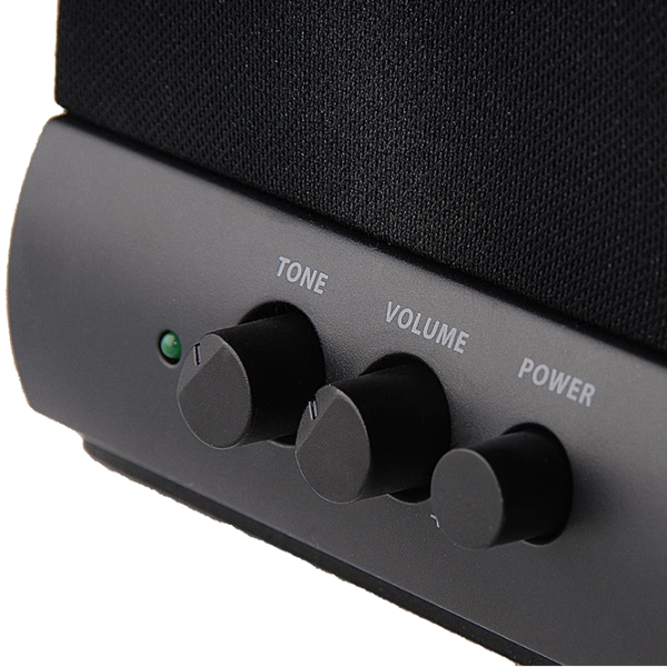 Sistem audio F&D R215 Black photo 8