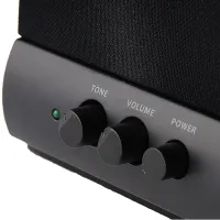 Sistem audio F&D R215 Black photo 8