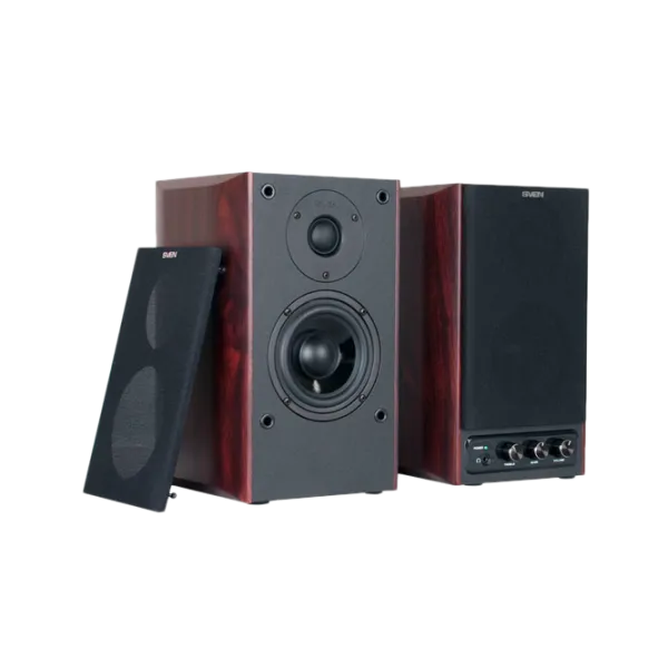 Boxe Sven STREAM Light Red photo 4