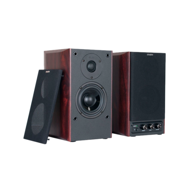 Boxe Sven STREAM Light Red photo 4
