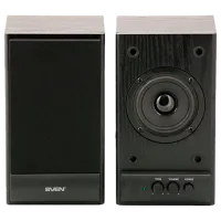 Sistem audio Sven SPS-607 6 W/ Black photo 2