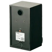 Sistem audio Sven SPS-609 10 W/ Black photo 2