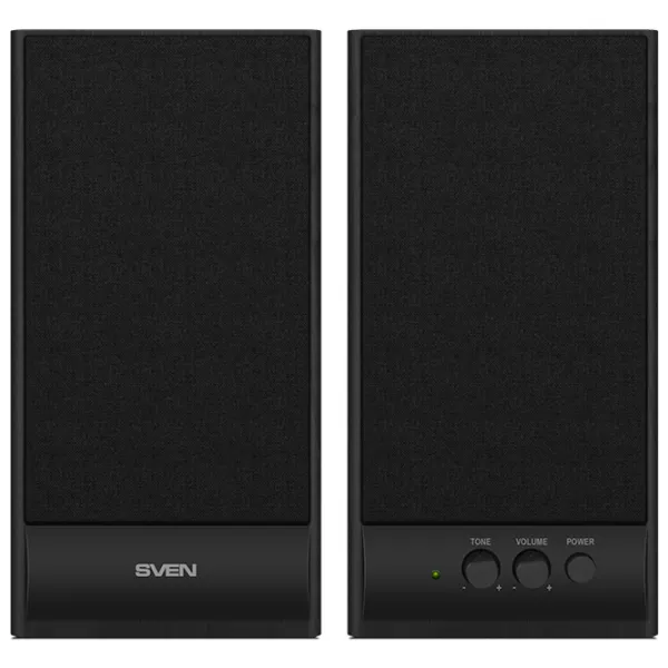 Sistem audio Sven SPS-609 10 W/ Black photo 4