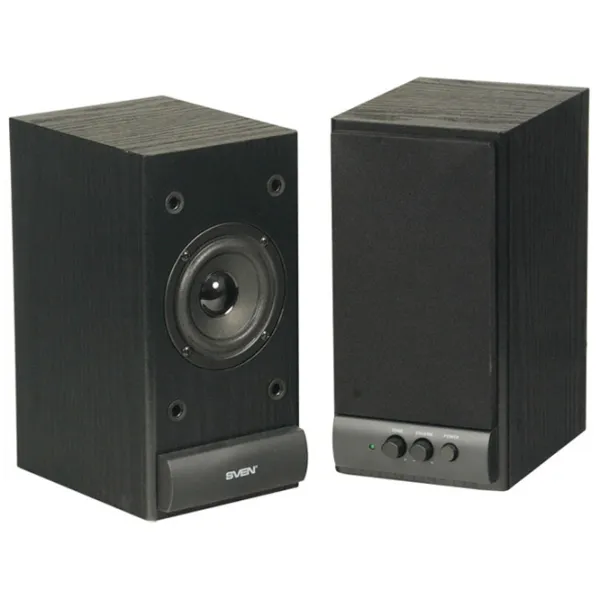 Sistem audio Sven SPS-609 10 W/ Black photo 6
