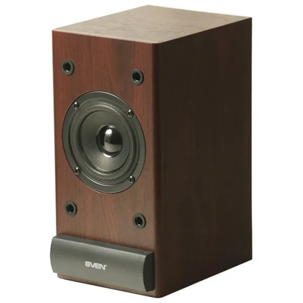 Аудиосистема Sven SPS-609 10 Вт/ Красный photo 3