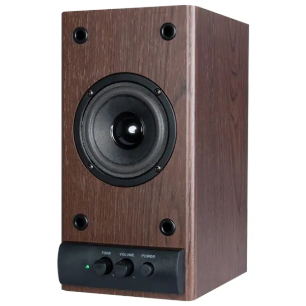 Аудиосистема Sven SPS-609 10 Вт/ Красный photo 4