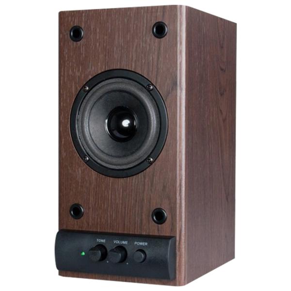 Аудиосистема Sven SPS-609 10 Вт/ Красный photo 4