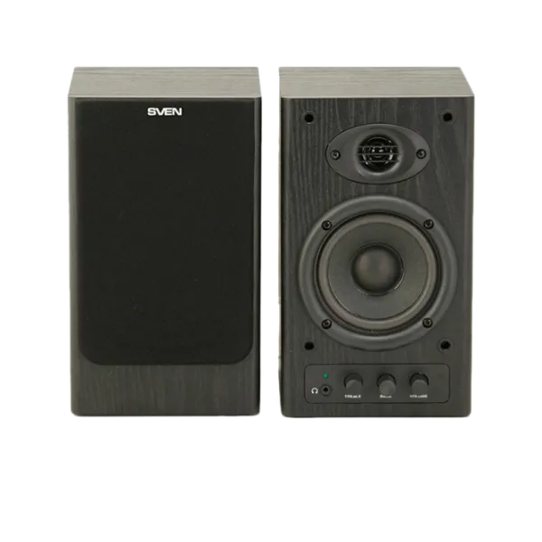 Колонки Sven SPS-610 Черный photo 2