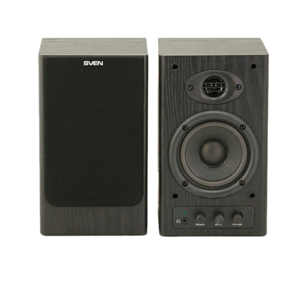 Колонки Sven SPS-610 Черный photo 2