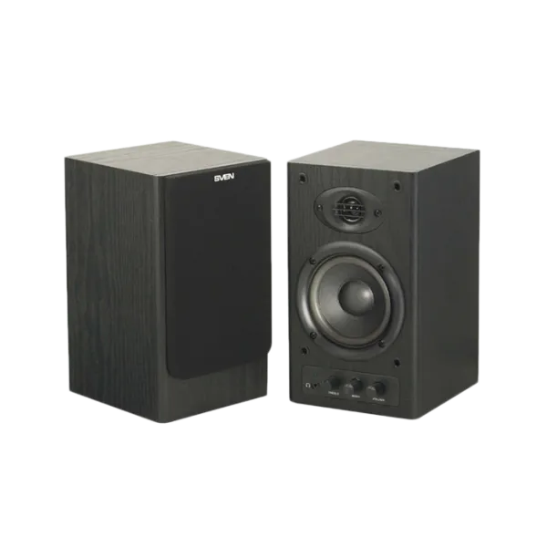 Колонки Sven SPS-610 Черный photo 3