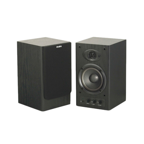 Колонки Sven SPS-610 Черный photo 3