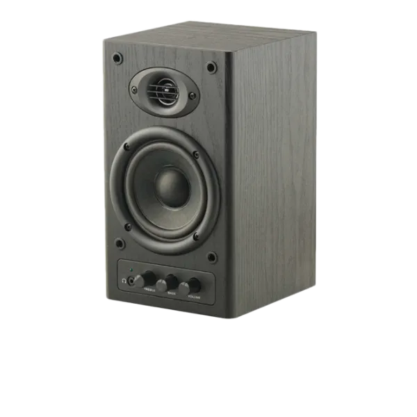 Колонки Sven SPS-610 Черный photo 4