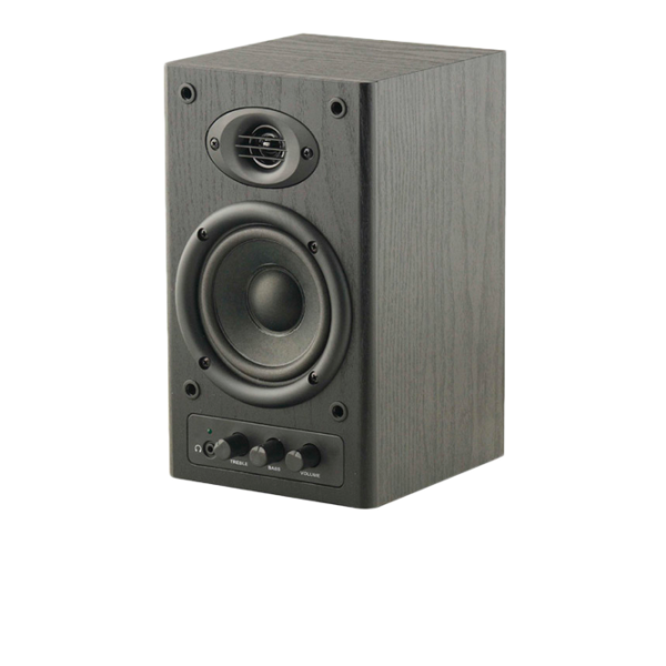 Колонки Sven SPS-610 Черный photo 4