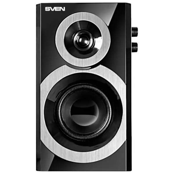 Sistem audio Sven SPS-619 Black photo 2