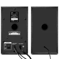 Sistem audio Sven SPS-619 Black photo 4